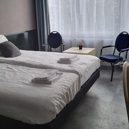 City Hotel Winschoten Luaran gambar