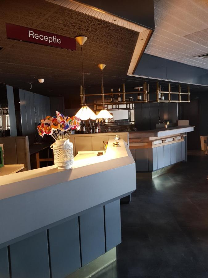 City Hotel Winschoten Luaran gambar