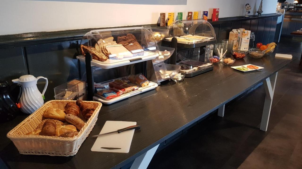 City Hotel Winschoten Luaran gambar