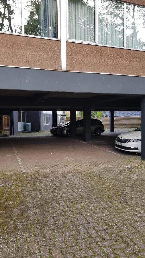 City Hotel Winschoten Luaran gambar
