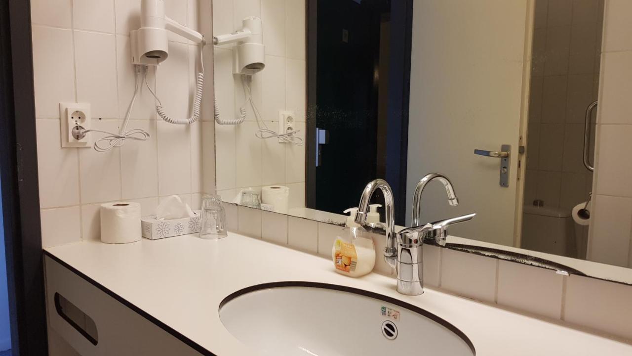 City Hotel Winschoten Luaran gambar