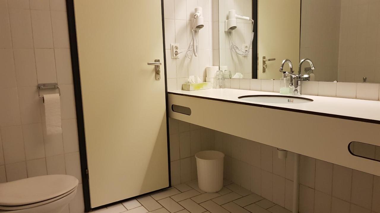 City Hotel Winschoten Luaran gambar