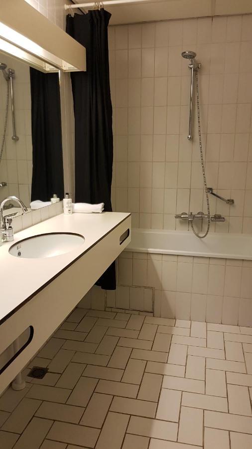 City Hotel Winschoten Luaran gambar