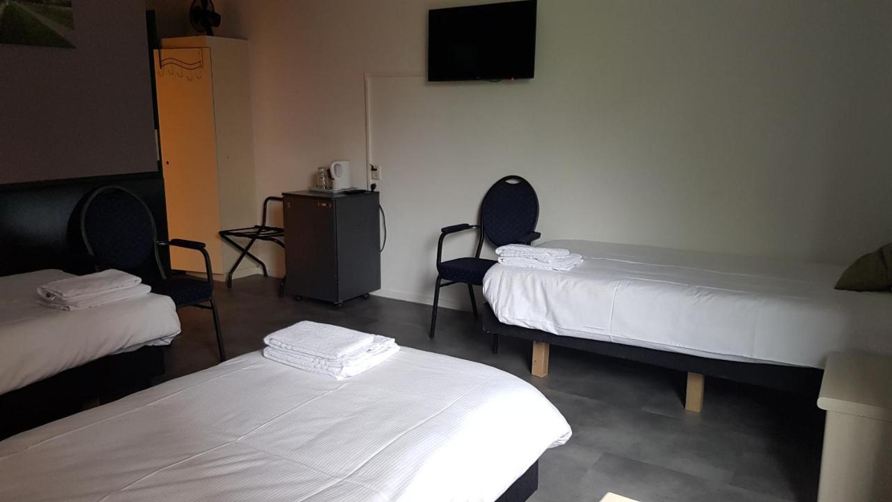 City Hotel Winschoten Luaran gambar