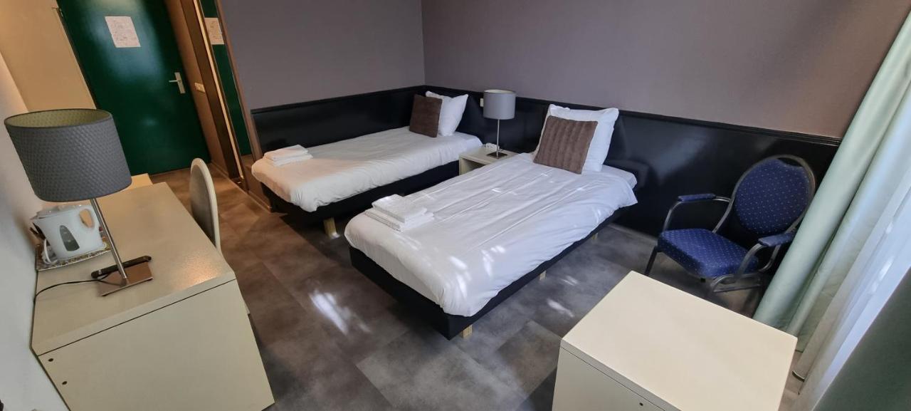 City Hotel Winschoten Luaran gambar
