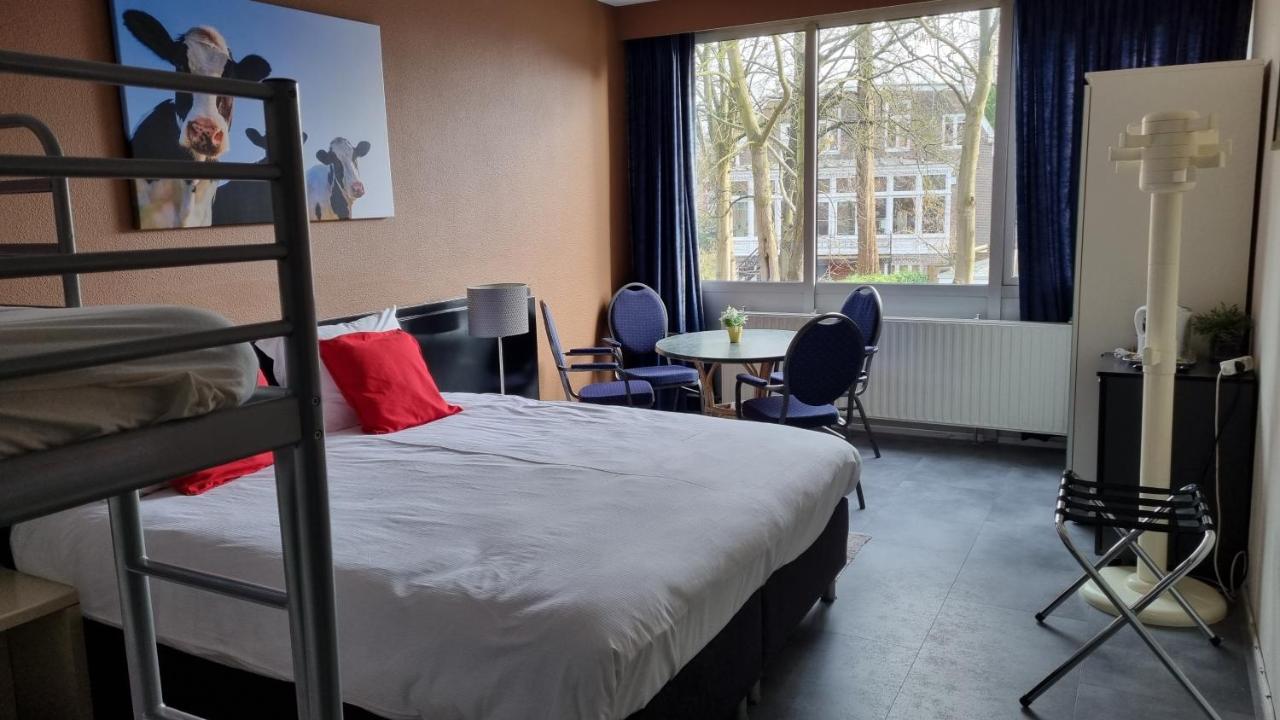 City Hotel Winschoten Luaran gambar