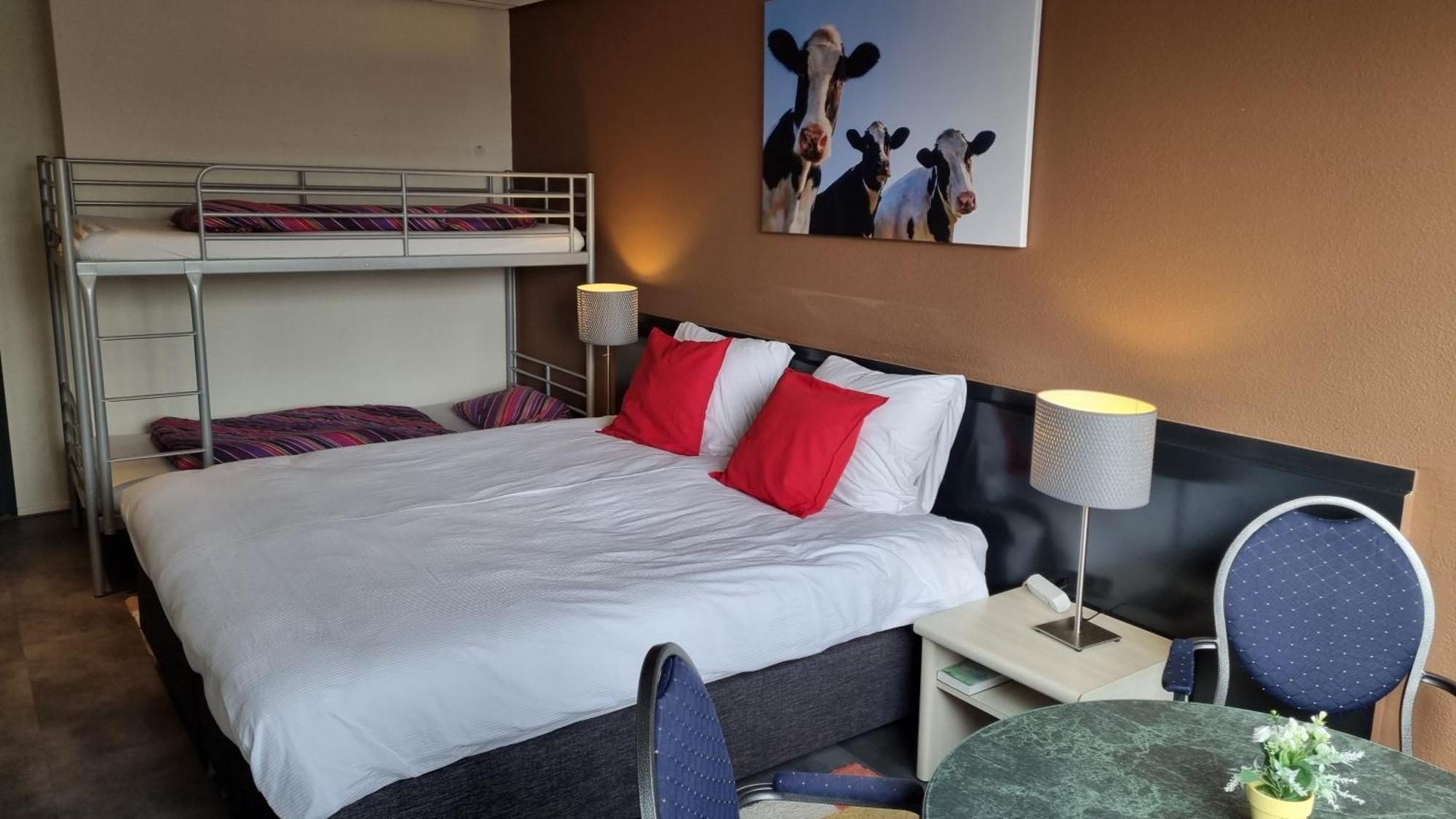 City Hotel Winschoten Luaran gambar