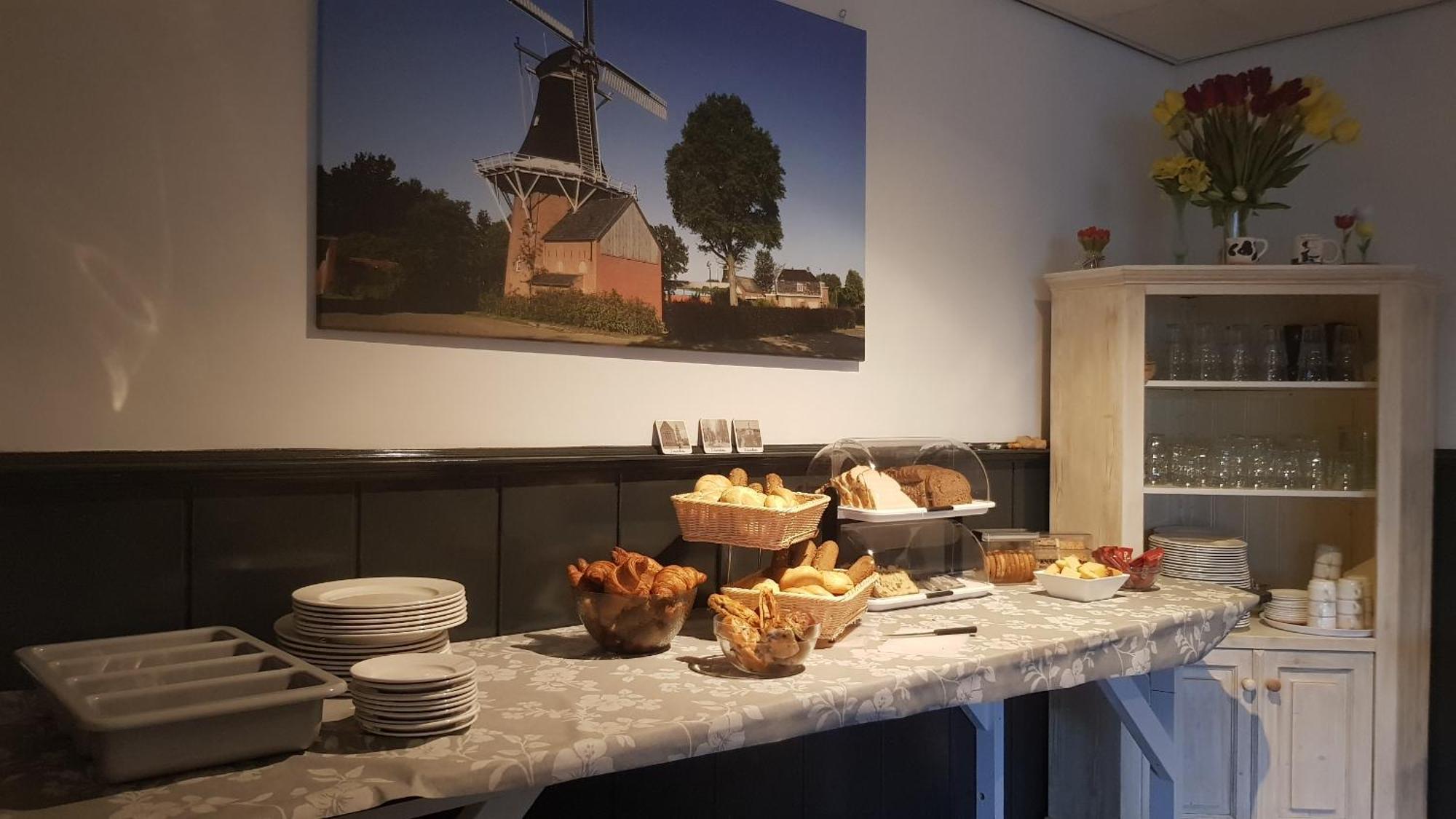 City Hotel Winschoten Luaran gambar