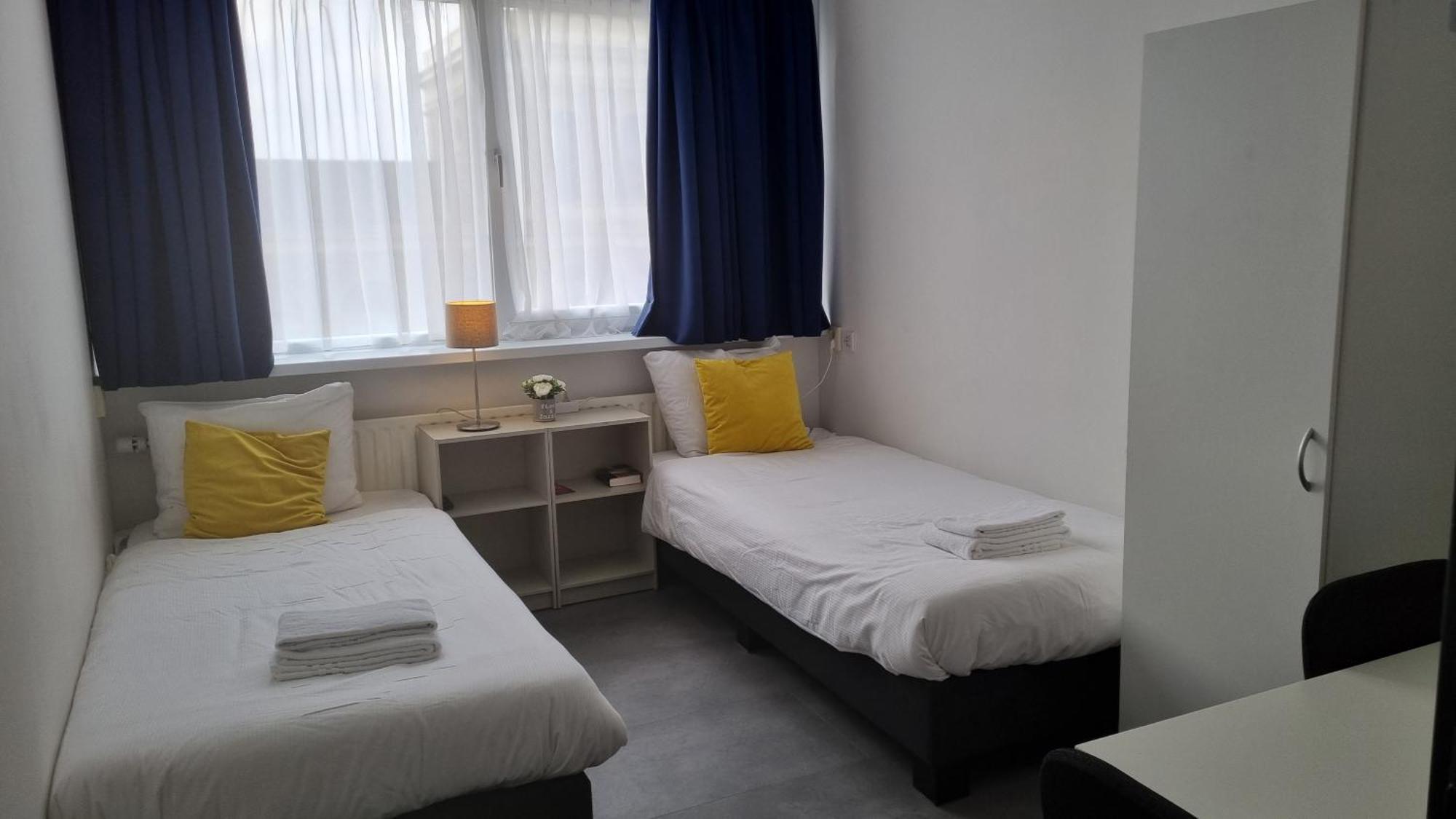 City Hotel Winschoten Luaran gambar
