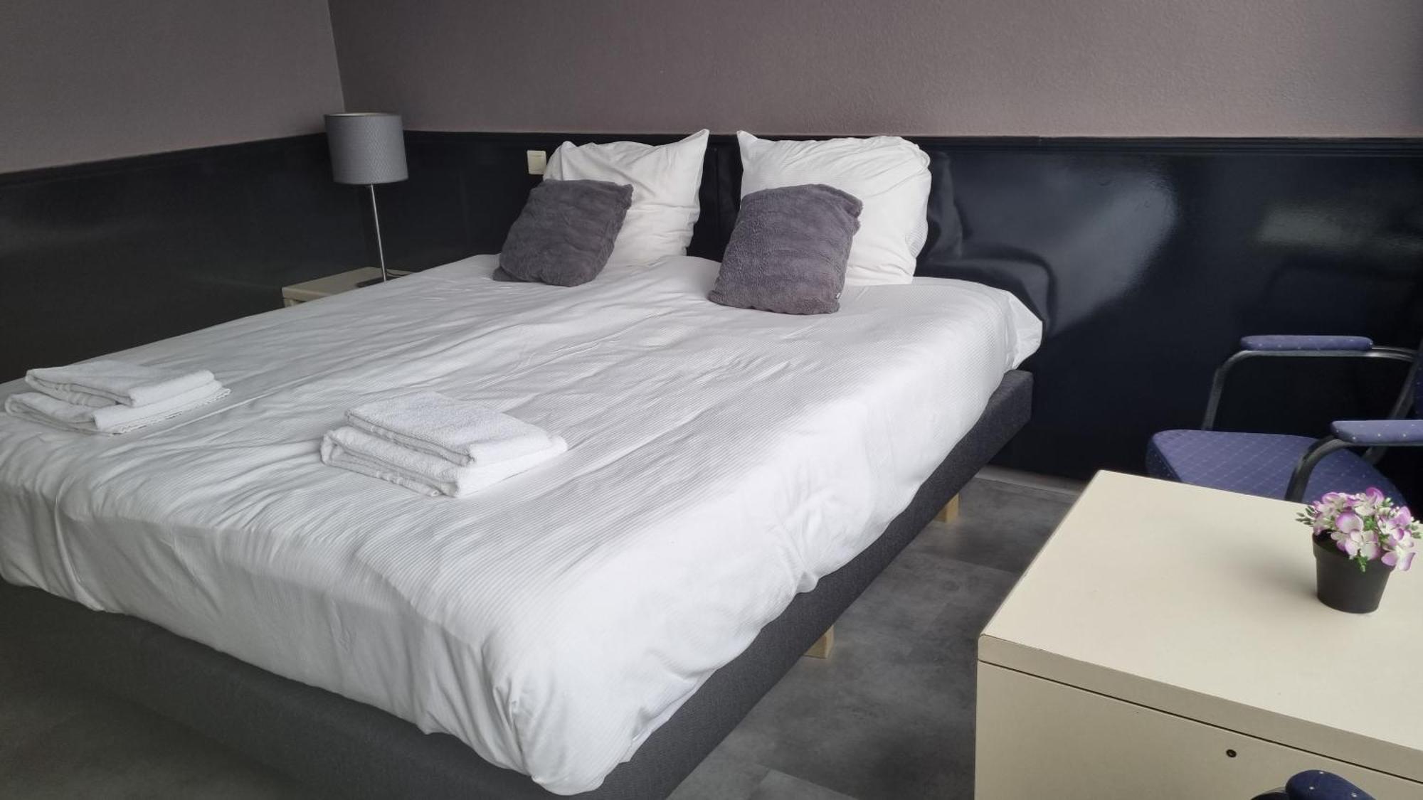 City Hotel Winschoten Luaran gambar