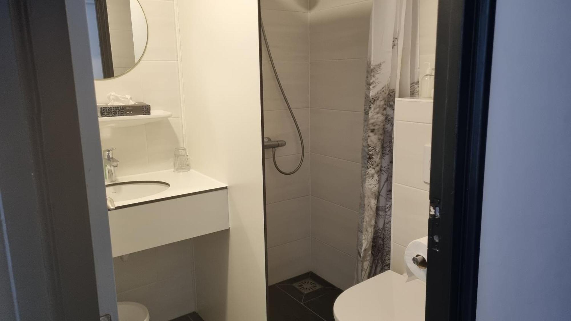 City Hotel Winschoten Luaran gambar