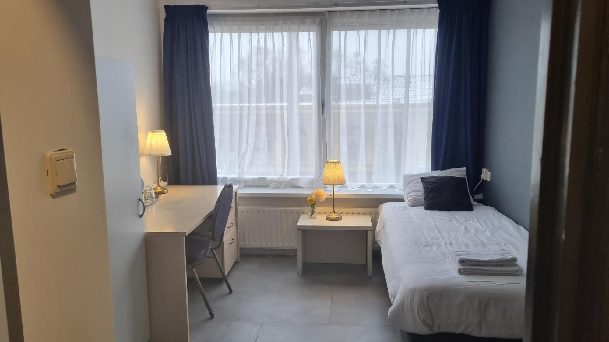 City Hotel Winschoten Luaran gambar
